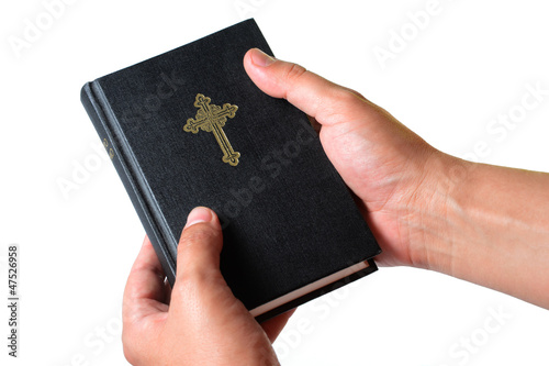 Photo: Holy Bible Holy Bible