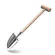 Shovel