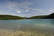Photo: Plitvice Lakes National Park (Croatia) Plitvice Lakes National Park (Croatia)