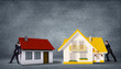 House From Puzzle