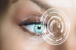 Digital eye
