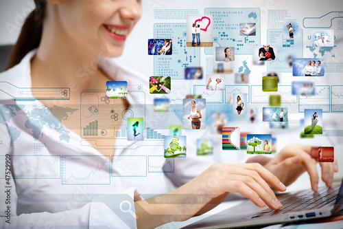 Photo: Business technologies today Business technologies today