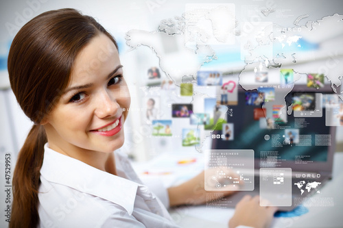 Photo: Business technologies today Business technologies today