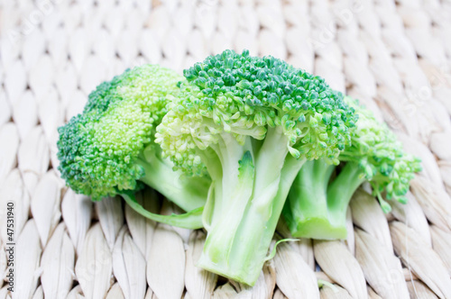 Photo: broccoli broccoli