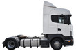 Cargo Truck