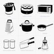 Kitchen tools