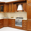 Photo: the kitchen the kitchen