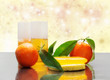 clementine spa kit