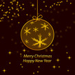 Merry Christmas & Happy New Year