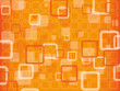 Orange background