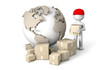 world deliver