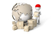world deliver