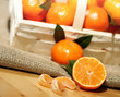 Mandarinen