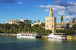 "Torre del Oro"