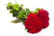 Red roses