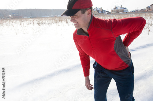 Photo: sporty trauma sporty trauma