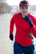 runner