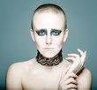 creative makeup