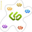 C. G. Company Logo