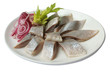 fresh herring