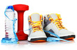 Sneakers.