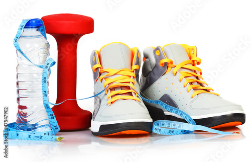 Photo: Sneakers. Sneakers.