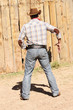 cow boy spirit
