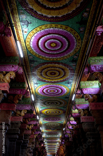 Photo: Sri Meenakshi Hindu Temple Sri Meenakshi Hindu Temple