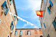 Life in Venice