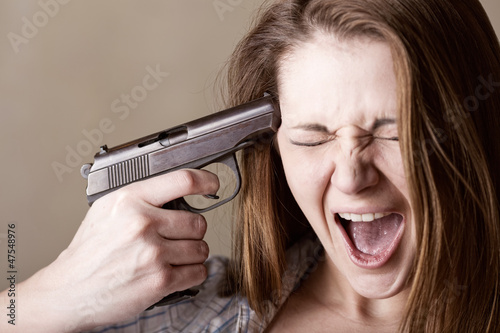 Photo: Suicide Suicide