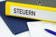 Steuern