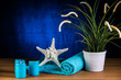 canvas print picture - Wellness und Erholung