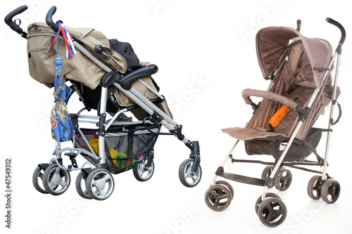 Photo: perambulator perambulator