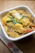 天丼弁当