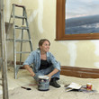 Home renovation