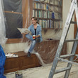 Home renovation