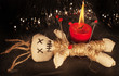 Weihnachtsvoodoo