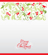 Vettoriale: Christmas background Christmas background