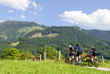 MTB-Tour im Frühsommer