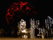 Dead city Dead city
