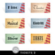 Tickets 2