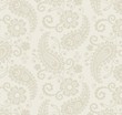wedding template design, paisley floral pattern , India