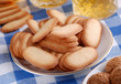 biscotti lingue di gatto