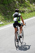Photo: Cyclist Cyclist
