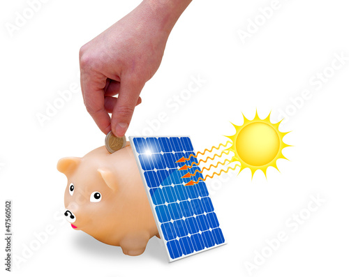 Photo: Ecoincentivi Fotovoltaico Ecoincentivi Fotovoltaico