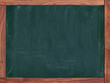 Kreidetafel
