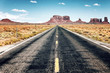 long road
