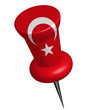 Pinnadel Türkei