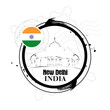 timbre New Delhi