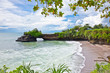 Pura Batu Bolong temple on Bali, Indonesia.